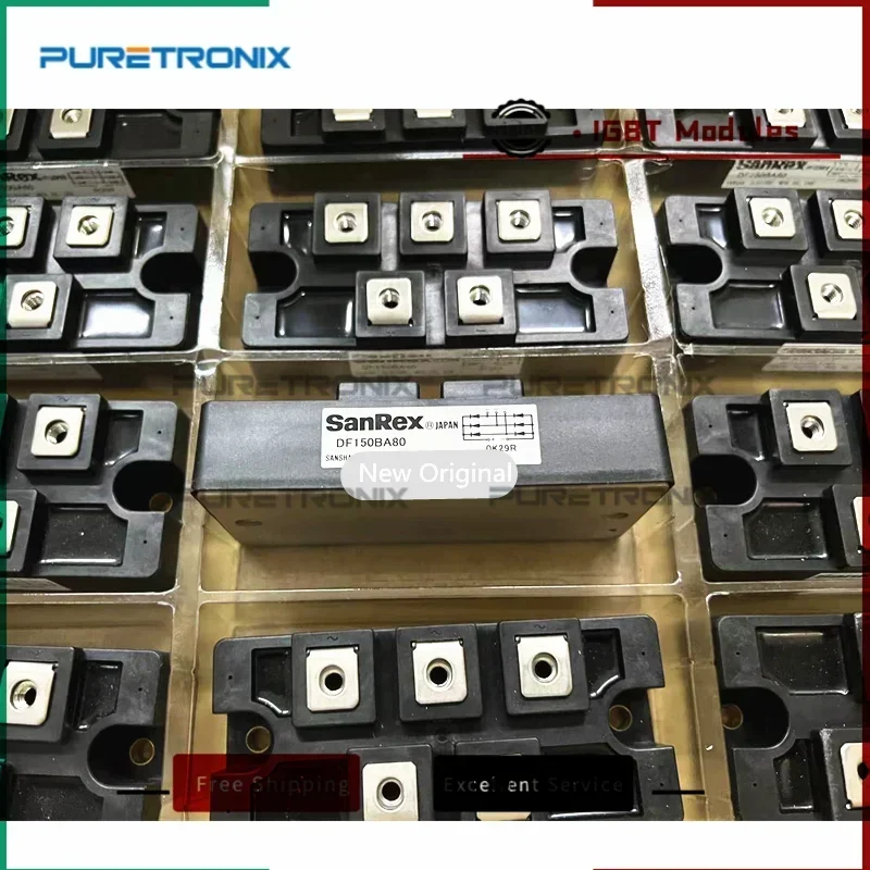 DF200BA80 DF150BA80 وحدة الطاقة الجديدة