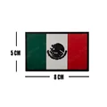 Mexico Flag