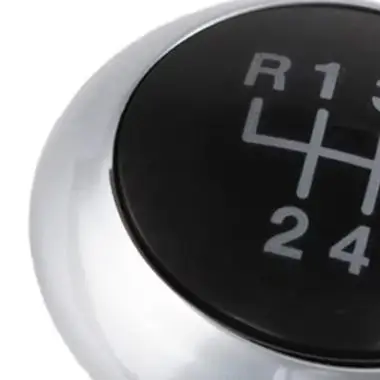 

Ручка переключения передач AB39-7J407-AC для Ford Ranger T6, 6-ступенчатая коробка передач, замена ручки, детали интерьера автомобиля