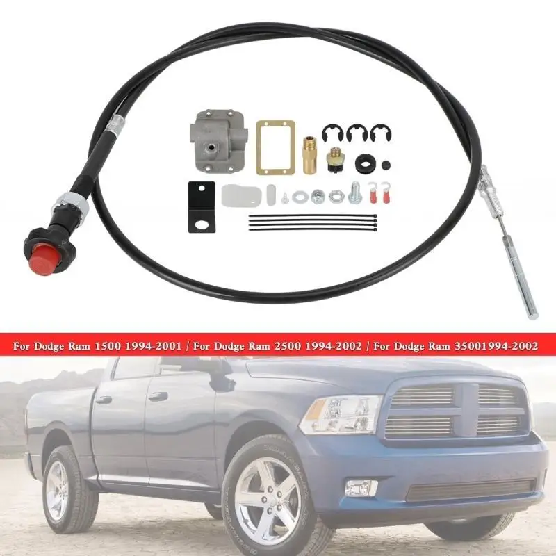 

02DE Posi-Lok AxlesShaft разъединительные клапаны преобразователя для Ram3500 2500 1500 PSL400