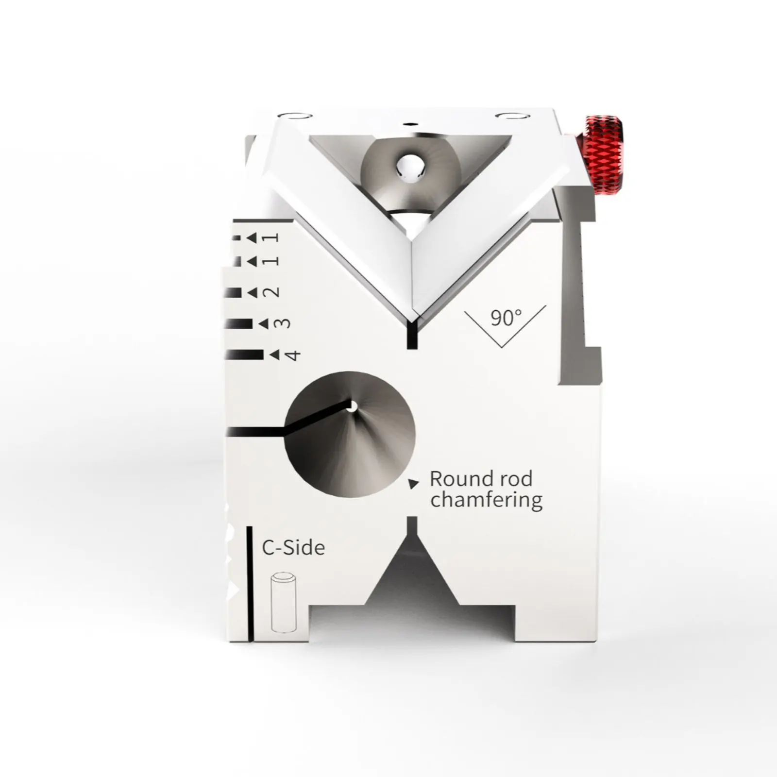 

Model Modification Base Space-Saving Multi-Function Modeling Block Exact Drilling and Sanding Tool for Hobbyists