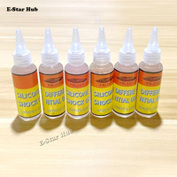 30ML Silicone Differential Diff Oil 3000CST-100000CST for RC Car Monster Truck Off-Road Buggy UDR X-MAXX Slash E-Revo LOSI ARRMA