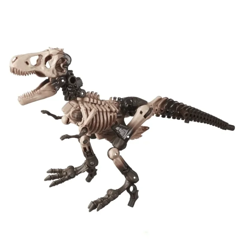 In Voorraad Takara Tomie Transformatoren G Serie Koninkrijk WFC-K7 Oude Tyrannosaurus Verzamelbare Figuren Actie Populaire Geschenken