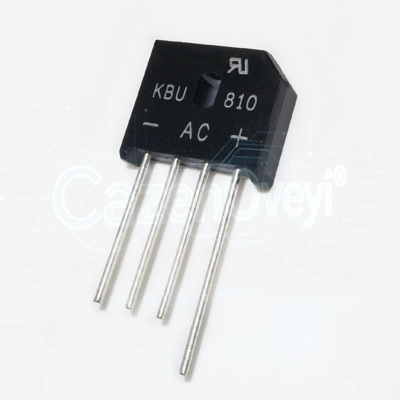 15-50PCS KBU810 810 NE5532P NE5532 L9637D L9637 D4454 AOD4454 CS11002 KL5TW111K MP910 910