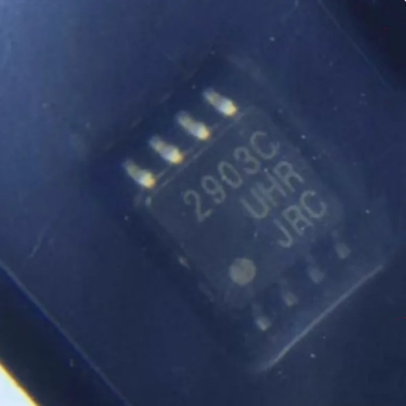

5pcs/lot 2903C NJM2903CRB1-TE1 NEW Original Genuine Chip Packing 8-SOP