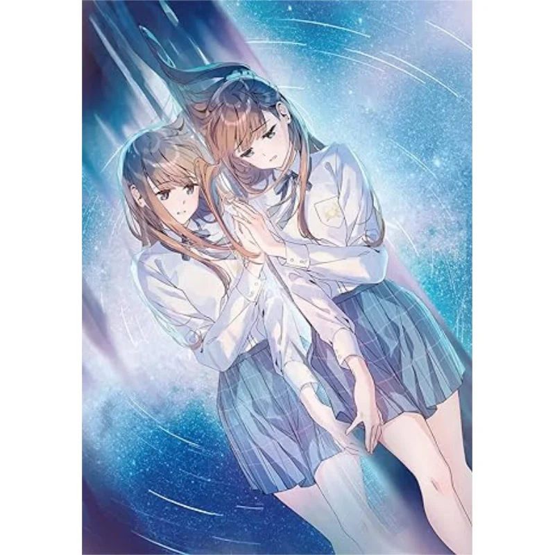 

Even Replicas Fall In Love 3 Hazuna Donburi Kadokawa Bookstore 9784049153439 Book