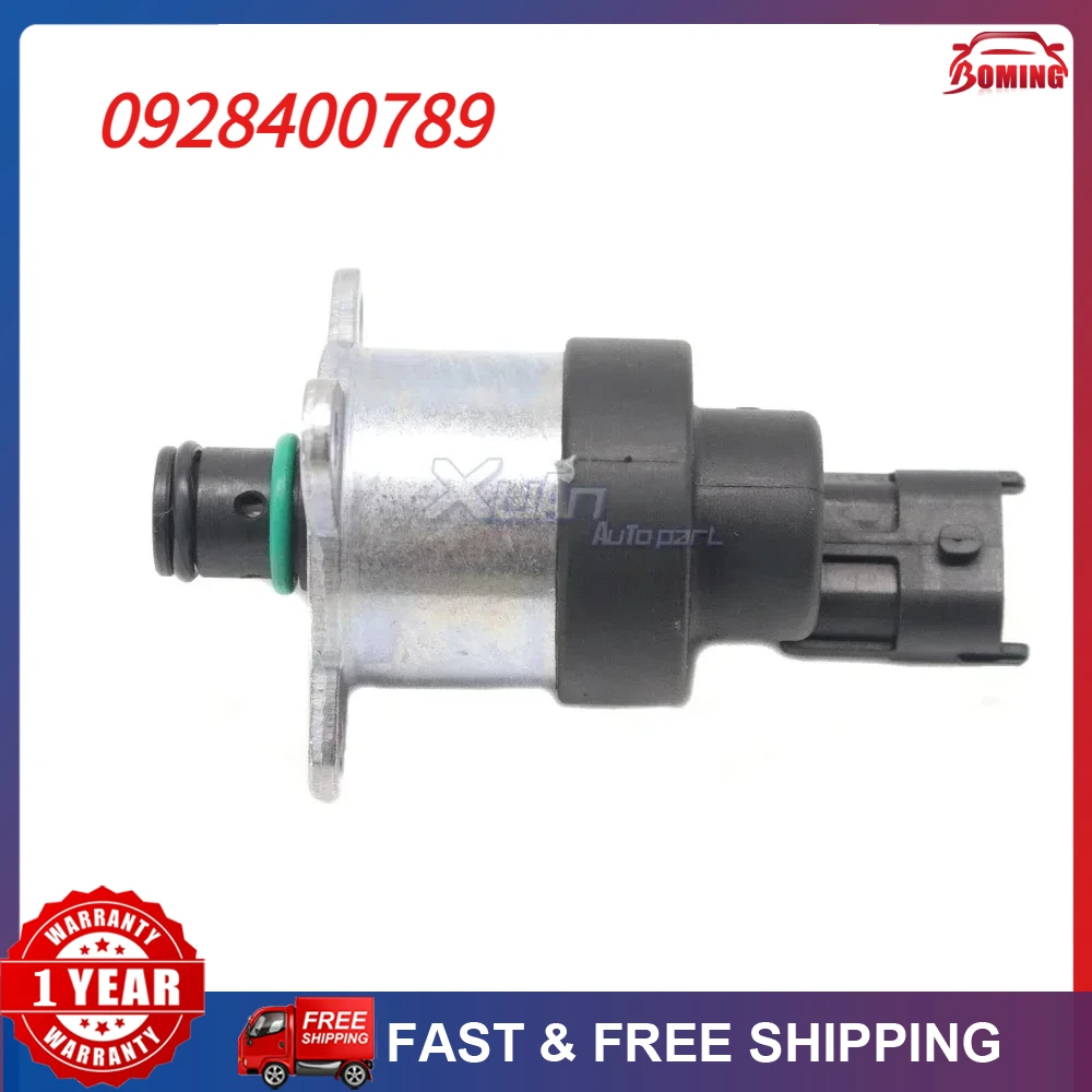 CAR Pressure Fuel Pump Regulator Suction Control SCV Metering Valve For Volvo VM Volkswagen Constellation Volksbus 0928400789
