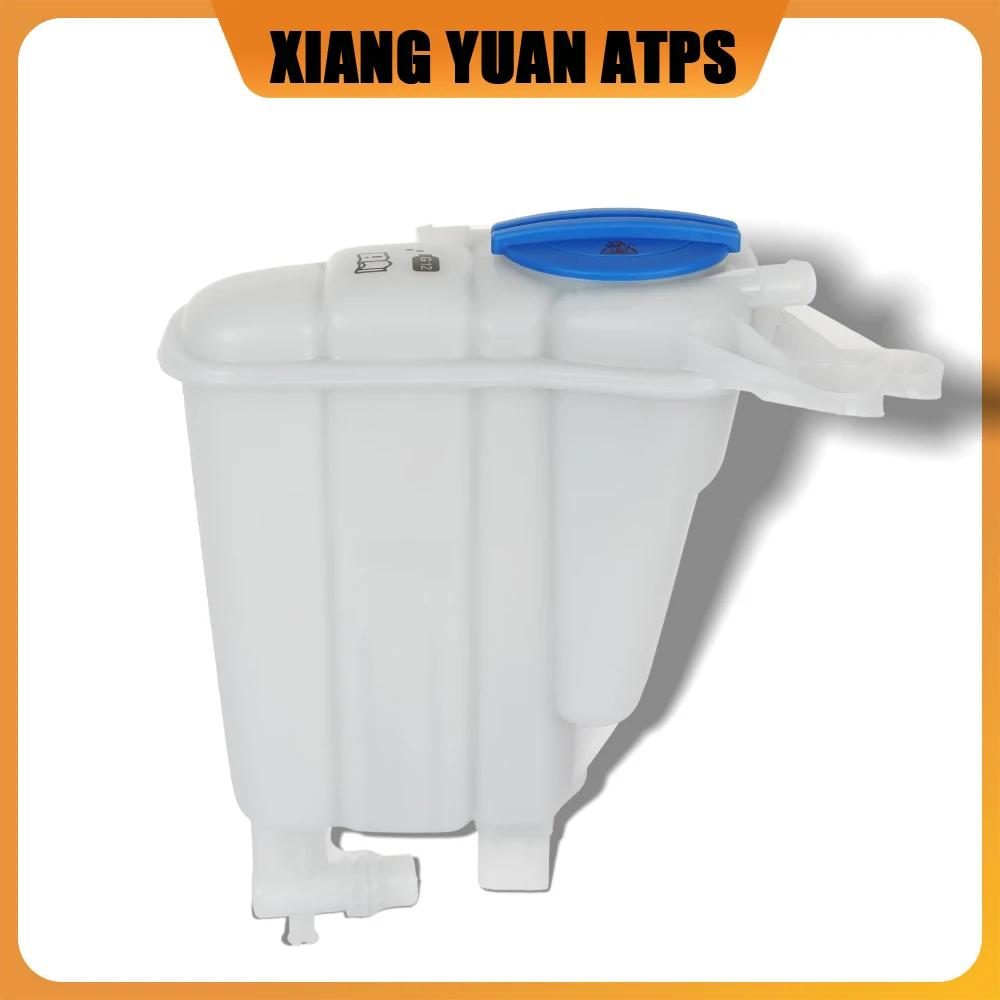 

8K0121403H Thermal Radiator Compensation Tank For Audi A4 Allroad B8 A5 Q5 Quattro 2.0T 8K0121403D 8K0121403G 8K0121403Q/T/AC