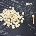 .30cal con Varilla