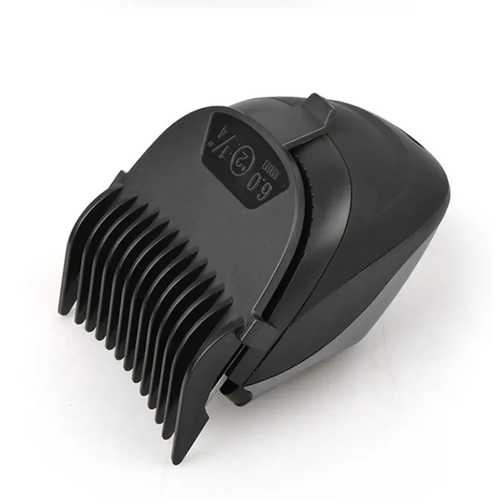 Electric Shaved Head Hair Clipper for Adults & Kids - Self-Help Intelligent Hair Grooming Device