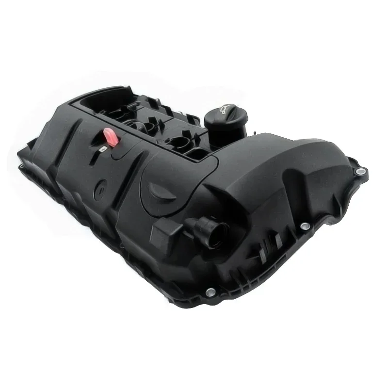 Cubierta de culata de válvula, brazo basculante para Mini Cooper 1,6, R55, R56, R57, R58, R59, R60, R61, Peugeot 207, 208, 508,