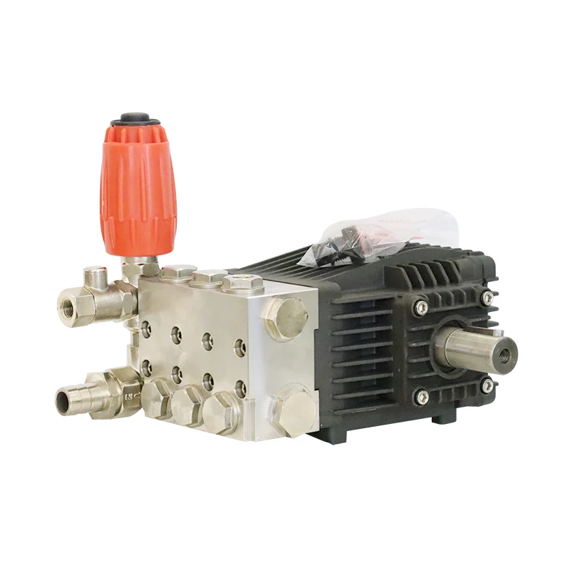 

Hot Selling High Pressure Water Pump Machinery Cleaning Equipment Pump