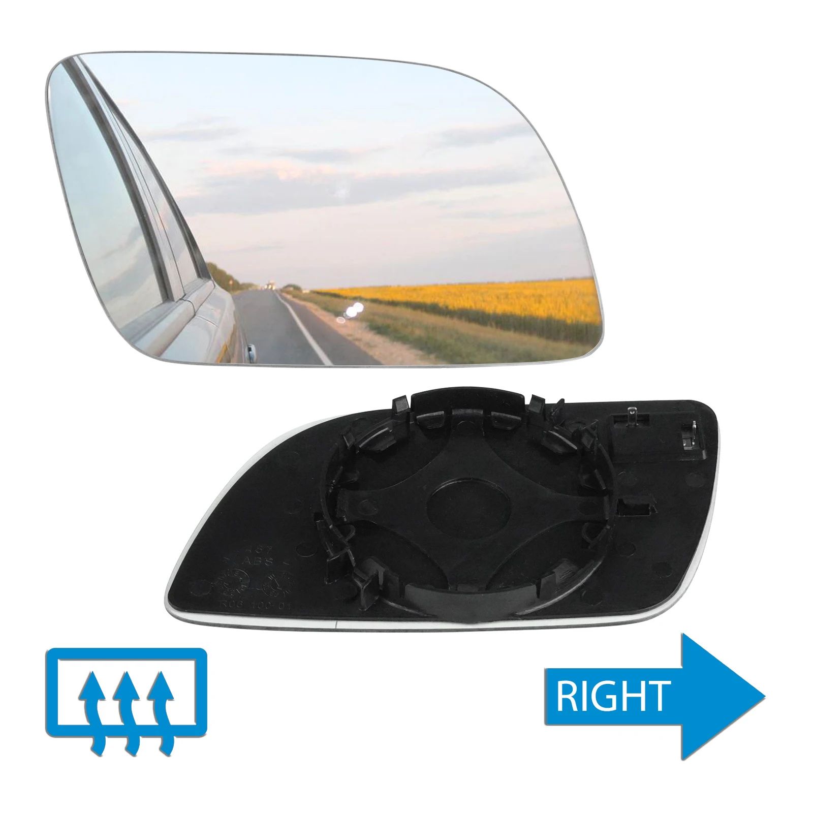 For 02-05 Vw Polo 9… - image
