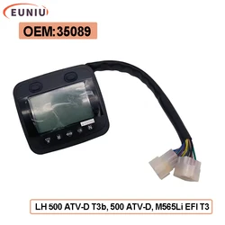 Original LCD Speedometer Meter Assy for LH Bighorn 450 500 LH500 Carburetor Model ATV Quad 35089