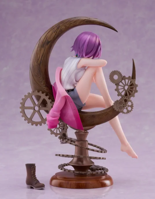 Original in Stock Alice Glint PARQUET Rino Ibaraki 1/7 Figures Toys Models Gifts Collection Ornaments
