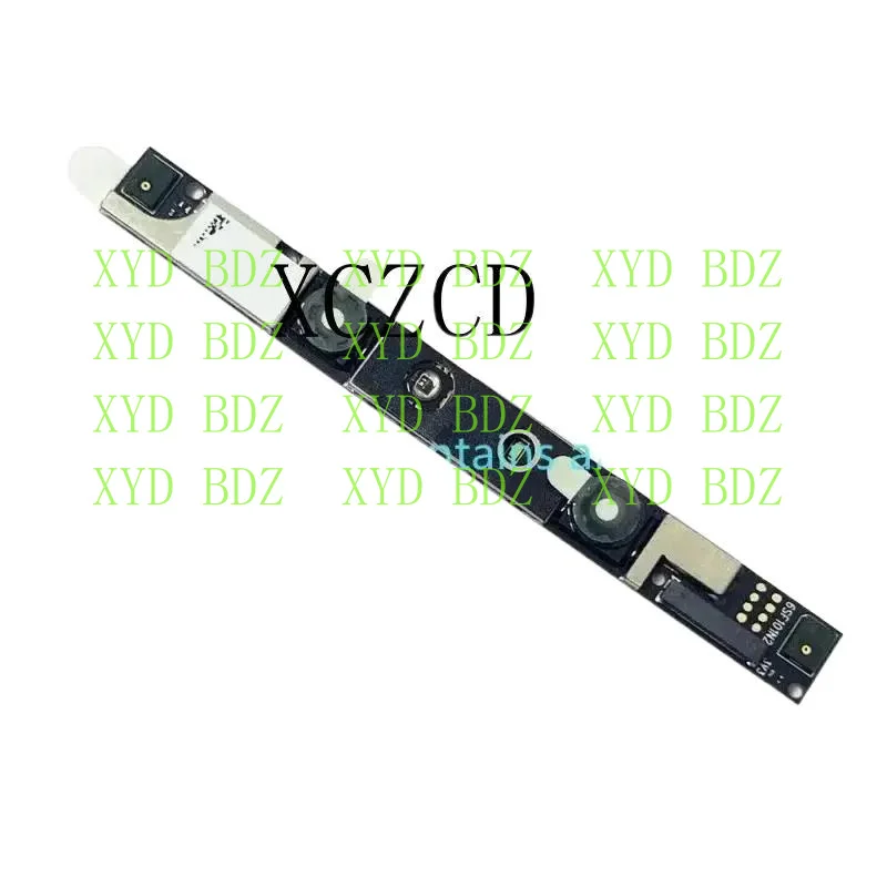 Ir Built-In Webcam …