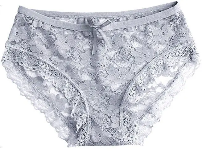 Bragas de silicona sólida con trasero grande, tamaño pequeño, muñeca inflable, ropa interior sexual especial, encaje Sexy, no se decolora