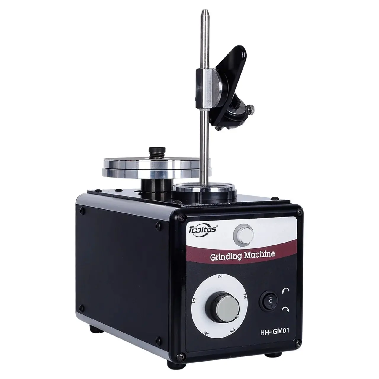 

Electric mill micro-inlay shovel tungsten steel engraving precision adjustable angle grinding gold tool HH-GM01