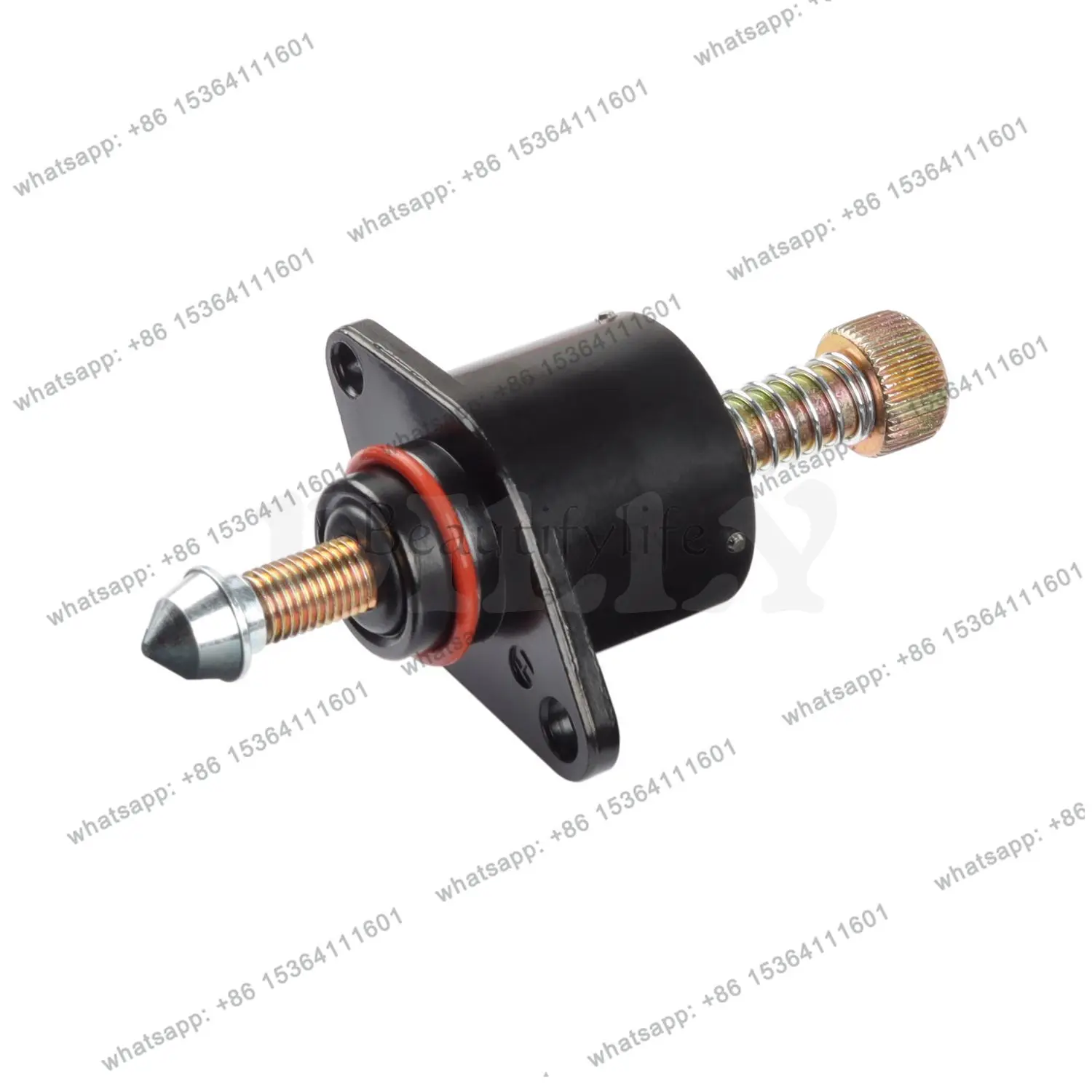 

Manual idle motor Idle regulator Idle motor 59600 34613