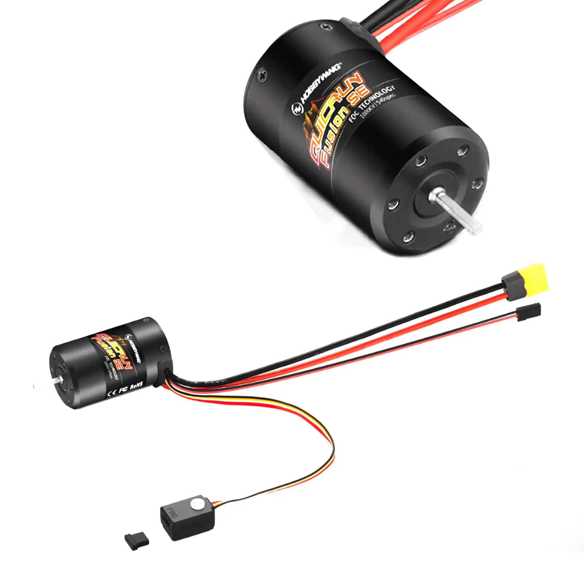 Hobbywing Quicrun F…