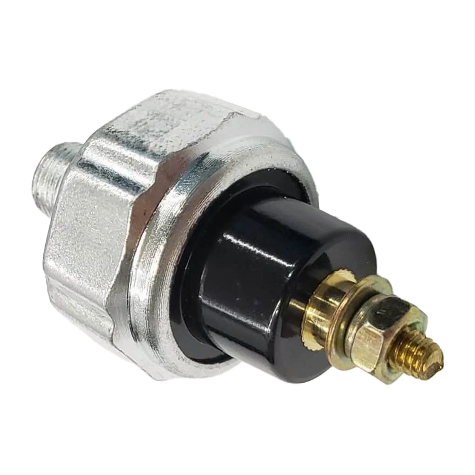Öldrucksensor-Schalter 1-82410033-0 182410-0330 für Isuzu 3LD1 3LD2 3LB1 3KC1 3KR1 3KR2 4BD1 4BG1 4LE1 4LE2 – Detail 4