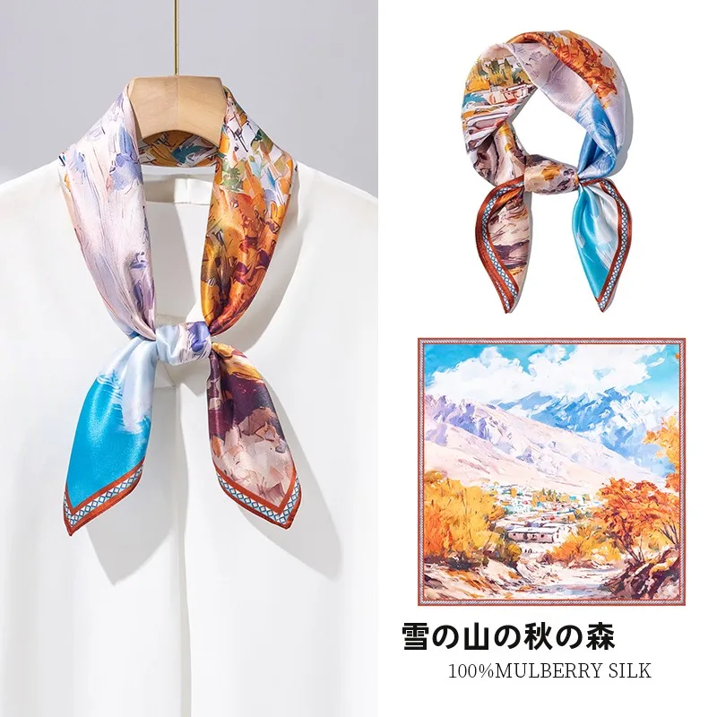 anghai-s-silk-scarf-women's-netie-high-end-feeling-square-awl-oulder-wrap-mother-ly-birthday-gift