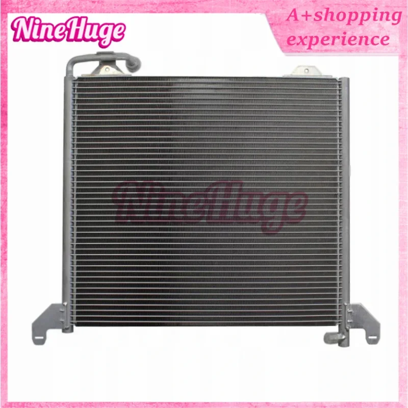

1PC A4635000654 Car AC Air Conditioning Conditioner Condenser For MERCEDES BENZ G-Class W463 G250 G300 G350 DG Diesel 4635000654
