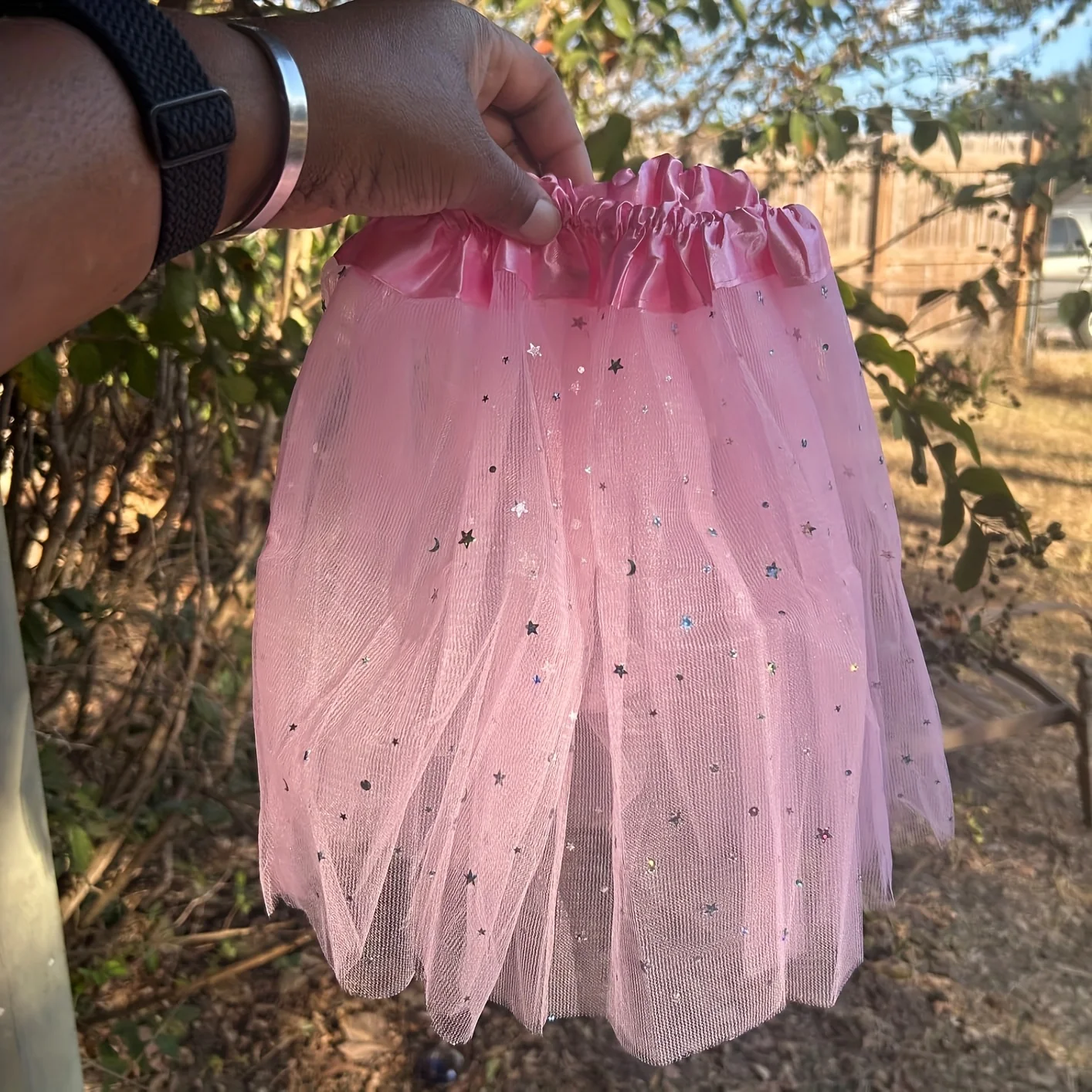 Conjunto de disfraz de cerdo rosa para niñas y niños, diadema de oreja de Animal de peluche, diadema, guantes de pata de cola y falda tutú de malla, accesorios para fiesta