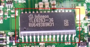 

Бесплатная доставка TLE6263-3G 28 IC 5 шт. пожалуйста оставьте комментарий