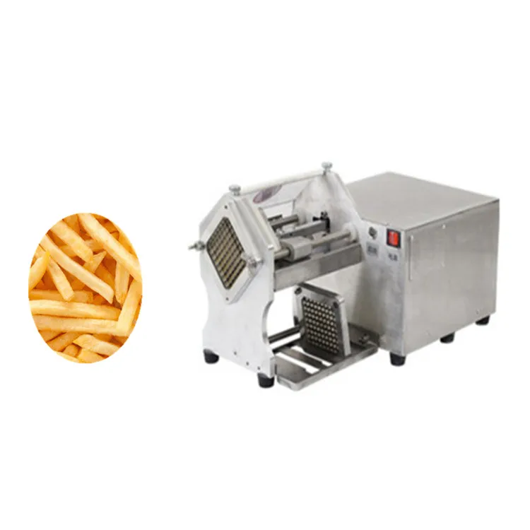 forAutomatic Potato Cutting Machine For Potato And Carrot Cutting/ French Fries Cutter Carrot Shredder