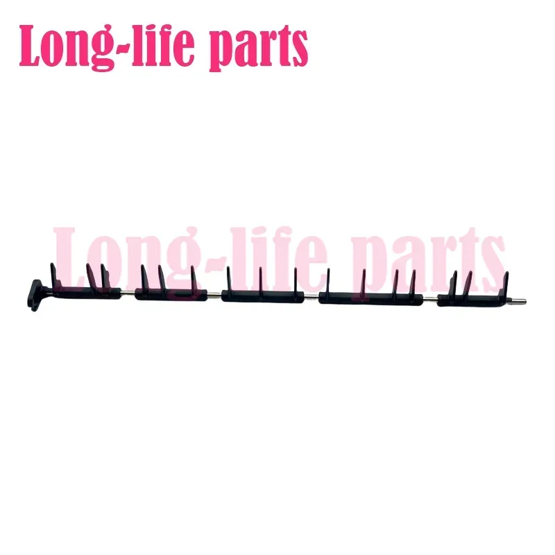 Dulpex Overturn Guide Rod Compatible For Ricoh IMC2500 2000 C2004 3004 4504 6004 3504 4212 Copier Printer Parts Longlife