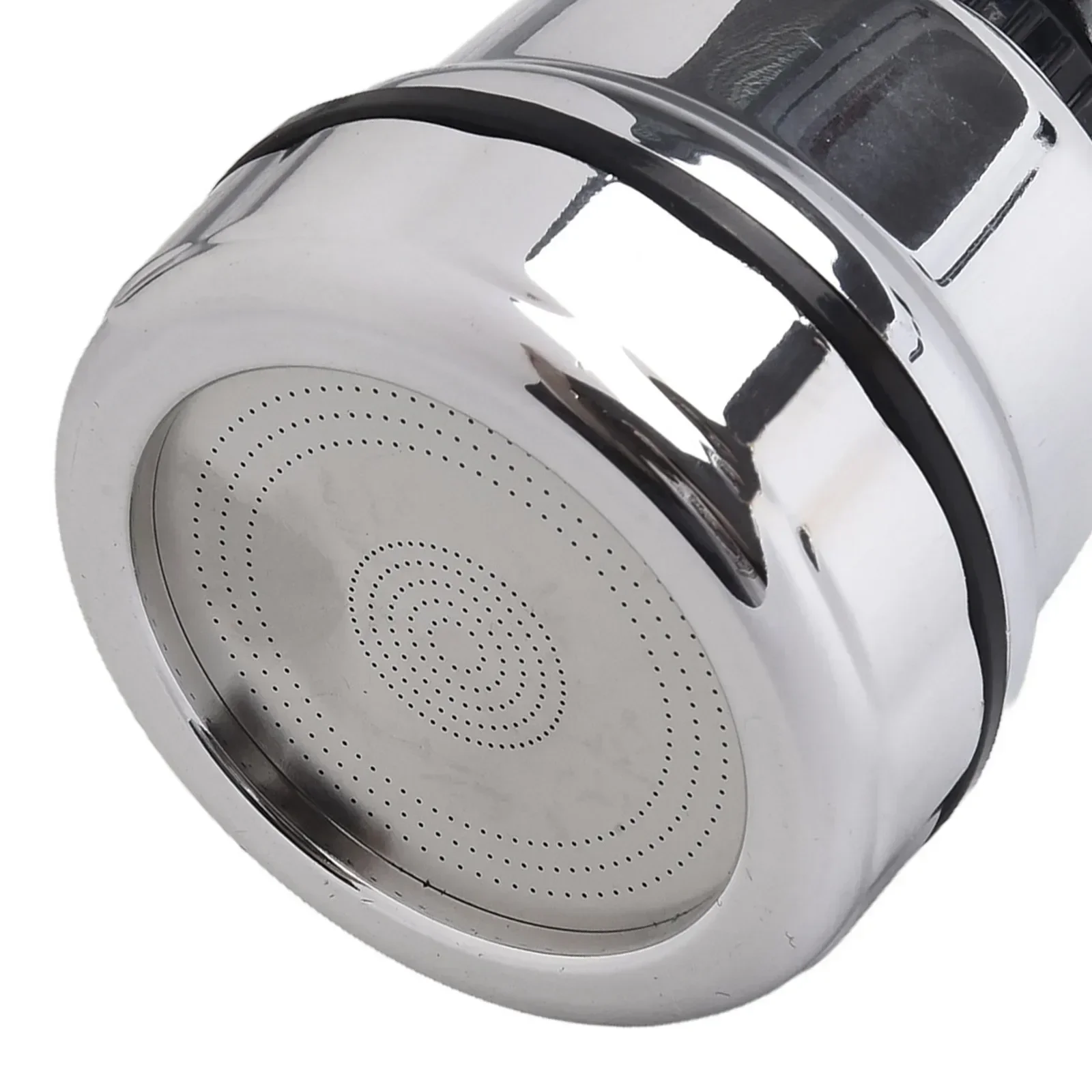 360 Degree Rotating Faucet MovableUniversal Splash Filter Faucet Spray Head Anti Splash Filter Faucet Children Movable