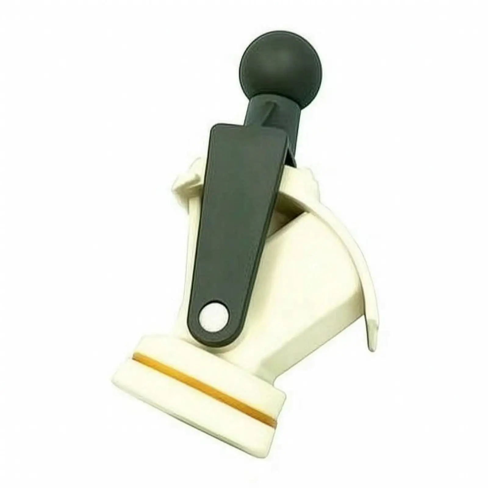 Honey Dispensing Outlet Lever-Operated Honey Gate with Hex Key Manual