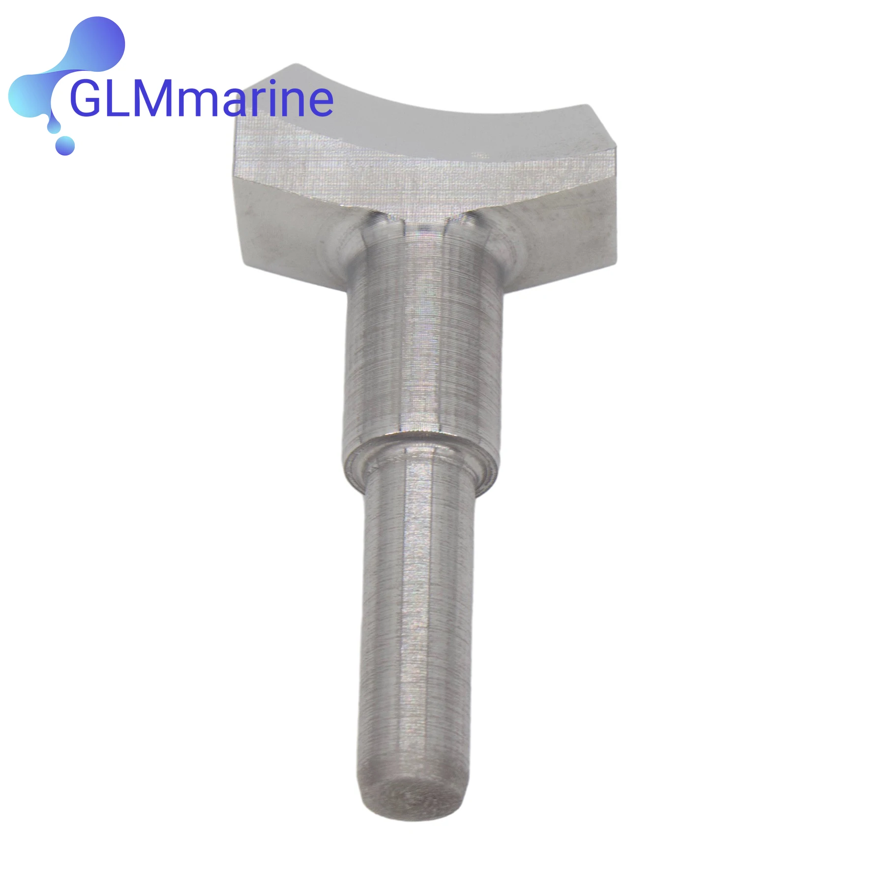 3856502 Shift Shoe Replacement for Volvo Penta Stern Drive AD31 AD41 TAMD DP DPX KAD SX TSK XDP Series Engine