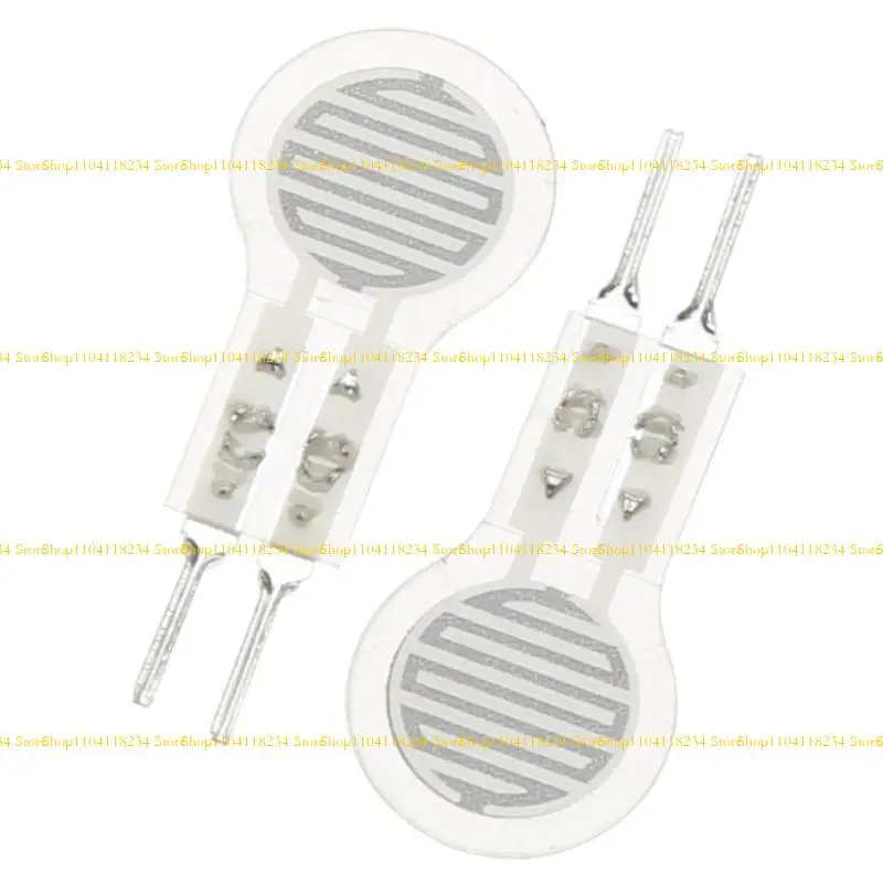 P9FB Thin Film Micro Force Sensing Resistors for Precise Pressure Detection