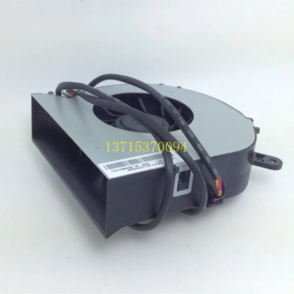 for delta KDB0712HB ET2400A fan ET2400E ET2400 one machine fan desktop computer CPU cooling cooler 12V 0.45A