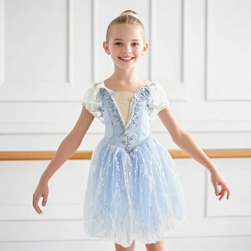 blue-blingbin-shoulder-flower-children-tutu-professional-swan-lake-ballet-costume-ballet-tutu-ballet-dresses-stage-dancewear