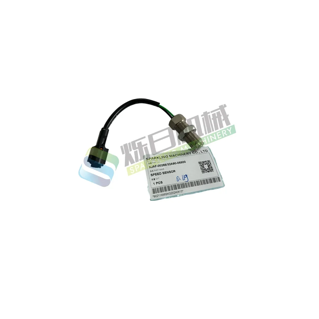 SETTORE DI VELOCITÀ SKGM XJAF-00265 per R160LC9S