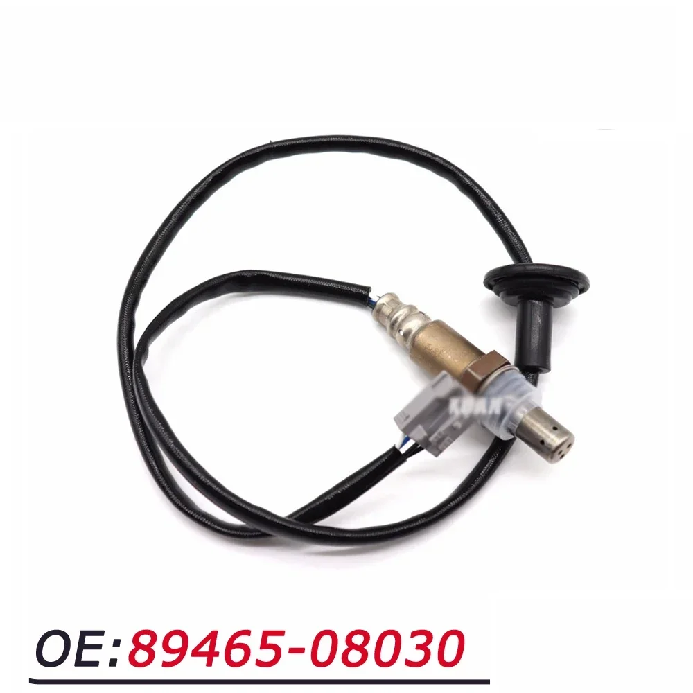 

Car Lambda O2 Oxygen Sensor 89465-08030 Fit For TOYOTA SIENNA 2004-2010 89465-08070 8946508030 8946508070