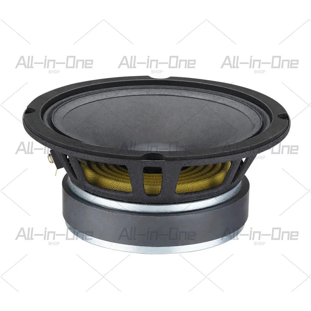 High-quality 6.5-inch midrange speaker, cheap 200-watt car speaker