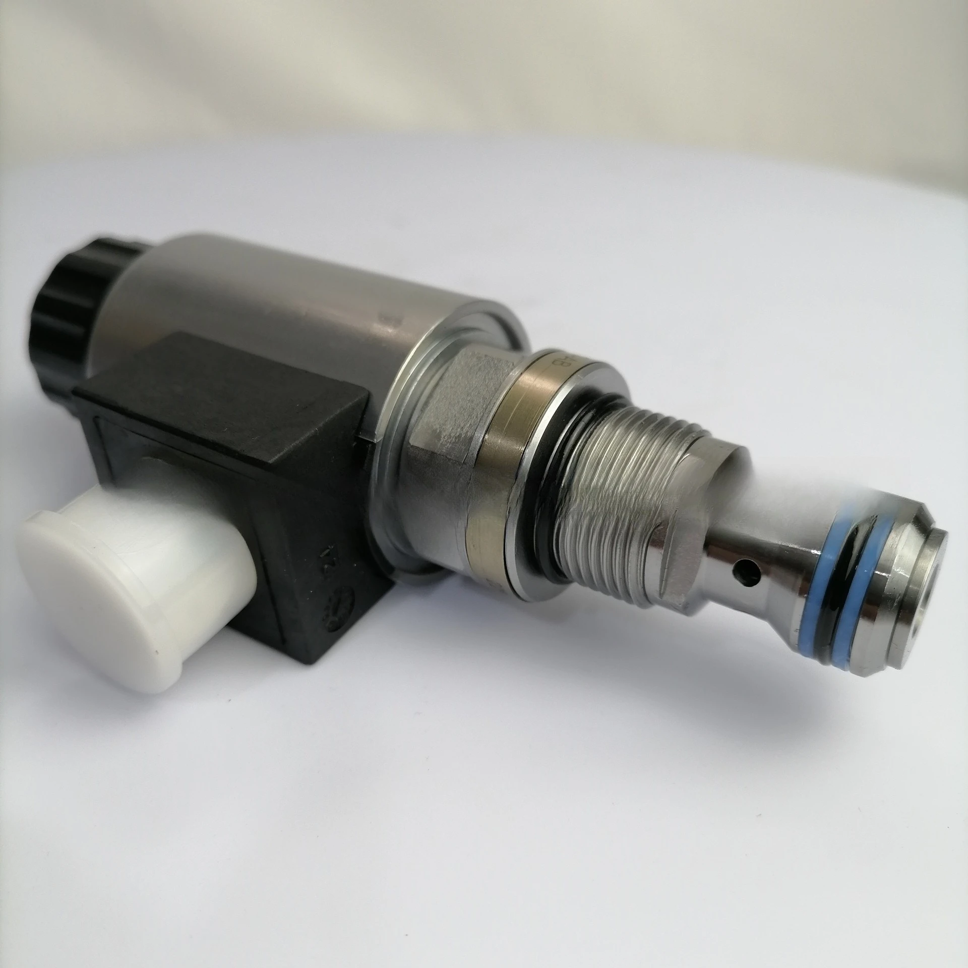 Accessories FactoryAccessory Solenoid Valve QNBPM22-25-G24/L15-MA