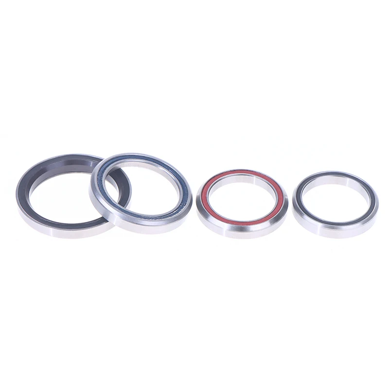 1Pcs Mountain Bike Repair Bearings 39mm 41mm 41.8mm 46.9mm 51.9mm 52mm ACB519H8 45° Bicycle General Headset Bearing