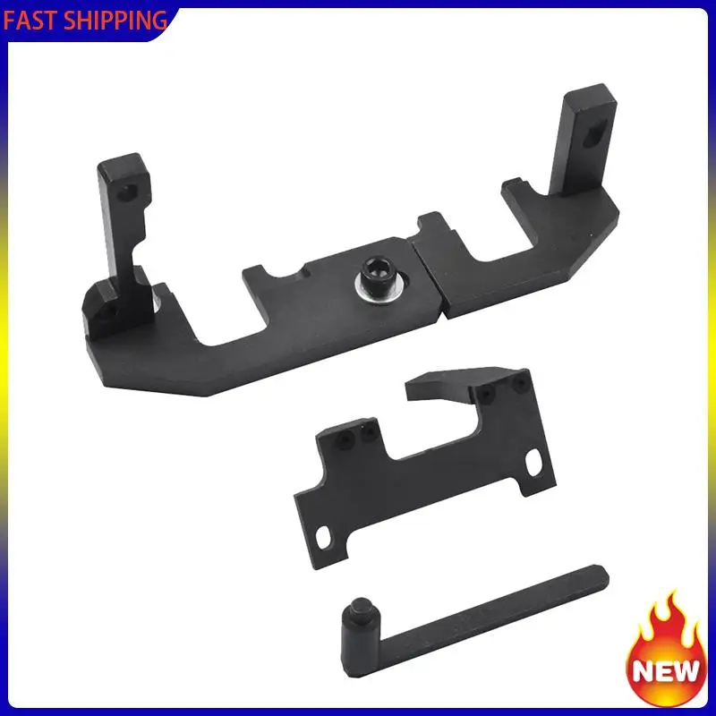 مجموعة أدوات توقيت محرك السيارة الساخنة للبنزين Citroen C3 208 308 2008 SUV Psa 1.0 1.2 Vti #2