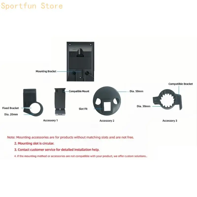 LCD Treadmill Display Replacement Panel for Workout Data Viewing X7JD