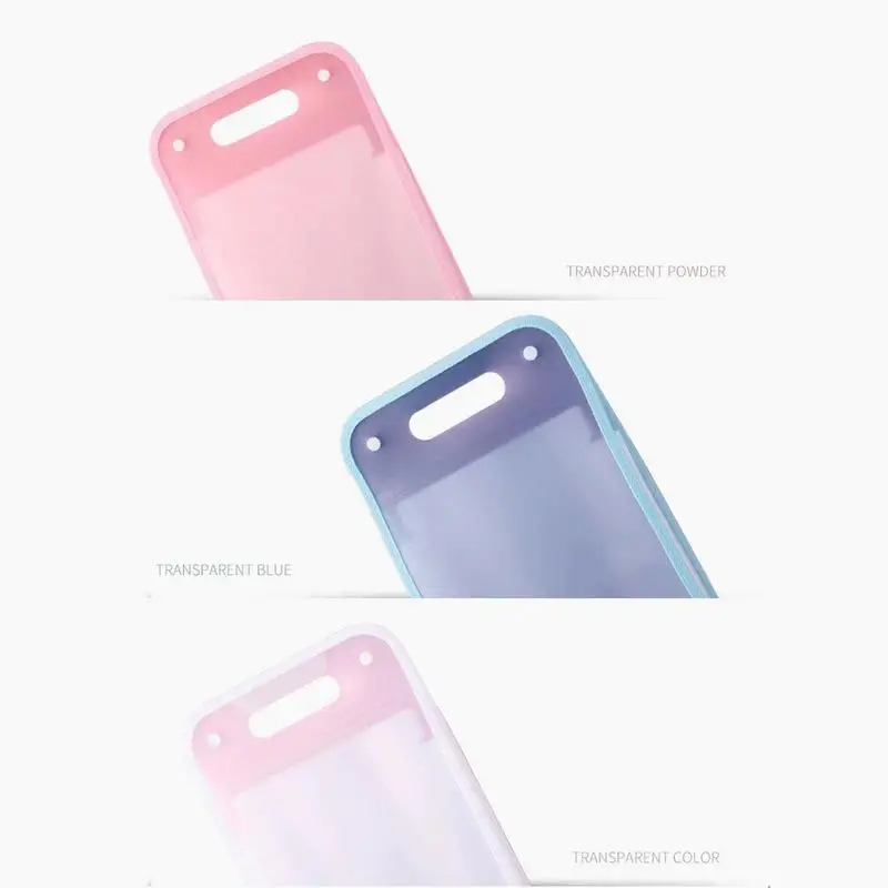 A4 ملف منظم حامل مستندات 13 جيوب مقاوم للماء توسيع الأكورديون ملف المجلدات وثيقة حقيبة مدرسة مكتب القرطاسية