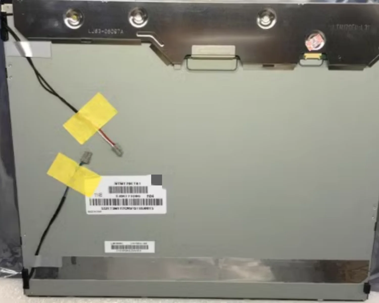 

NEW LTM170EU-L31 FOR 17.0-inch 1280*1024 LCD Panel display