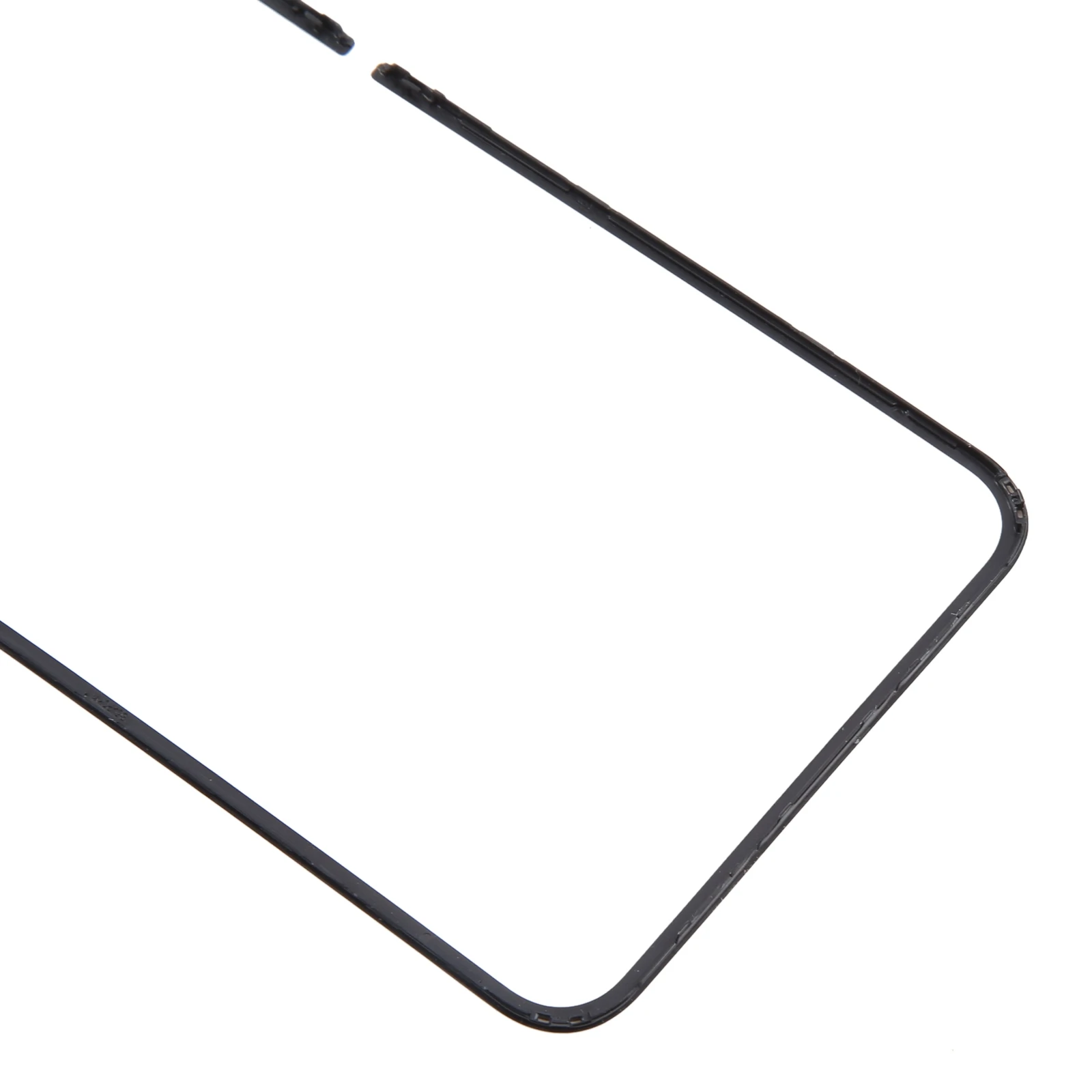 Dla Samsung Galaxy Z Flip5 SM-F731B Przednia ramka ekranu LCD — zdjęcie produktu 2