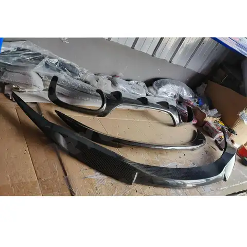 6 best sales बीएमडब्ल्यू एम6 कार्बन - №6