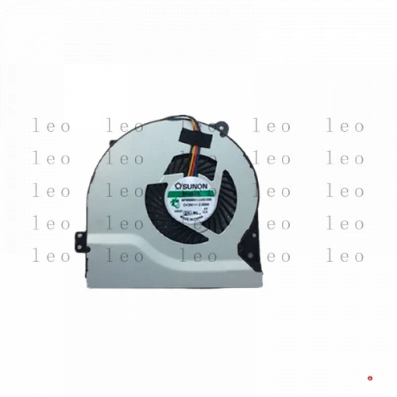 PP  Built-in Cooling Fan For ASUS F450C F450L F550C F550L A550 X450V X550DP F550V