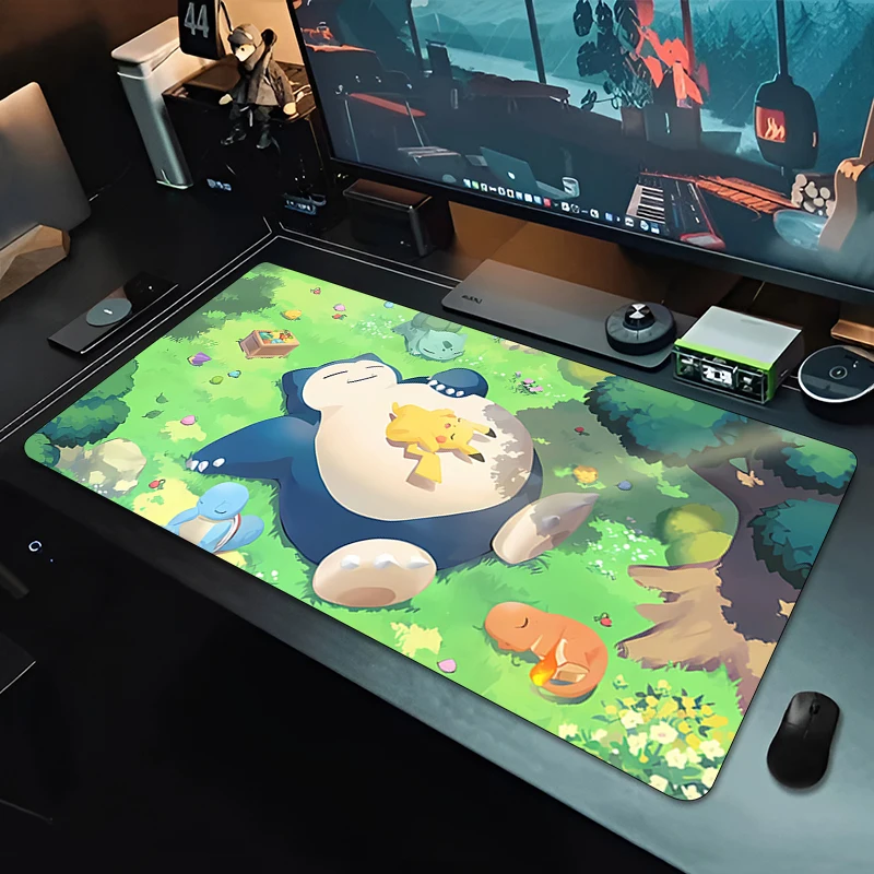 Podkładka pod mysz dla graczy, – Gaming Laptop Essential Accessories recenzja i cena